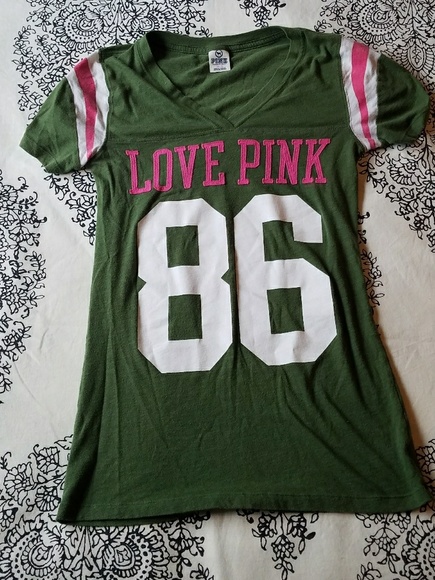 PINK Victoria's Secret Tops - VS PINK top